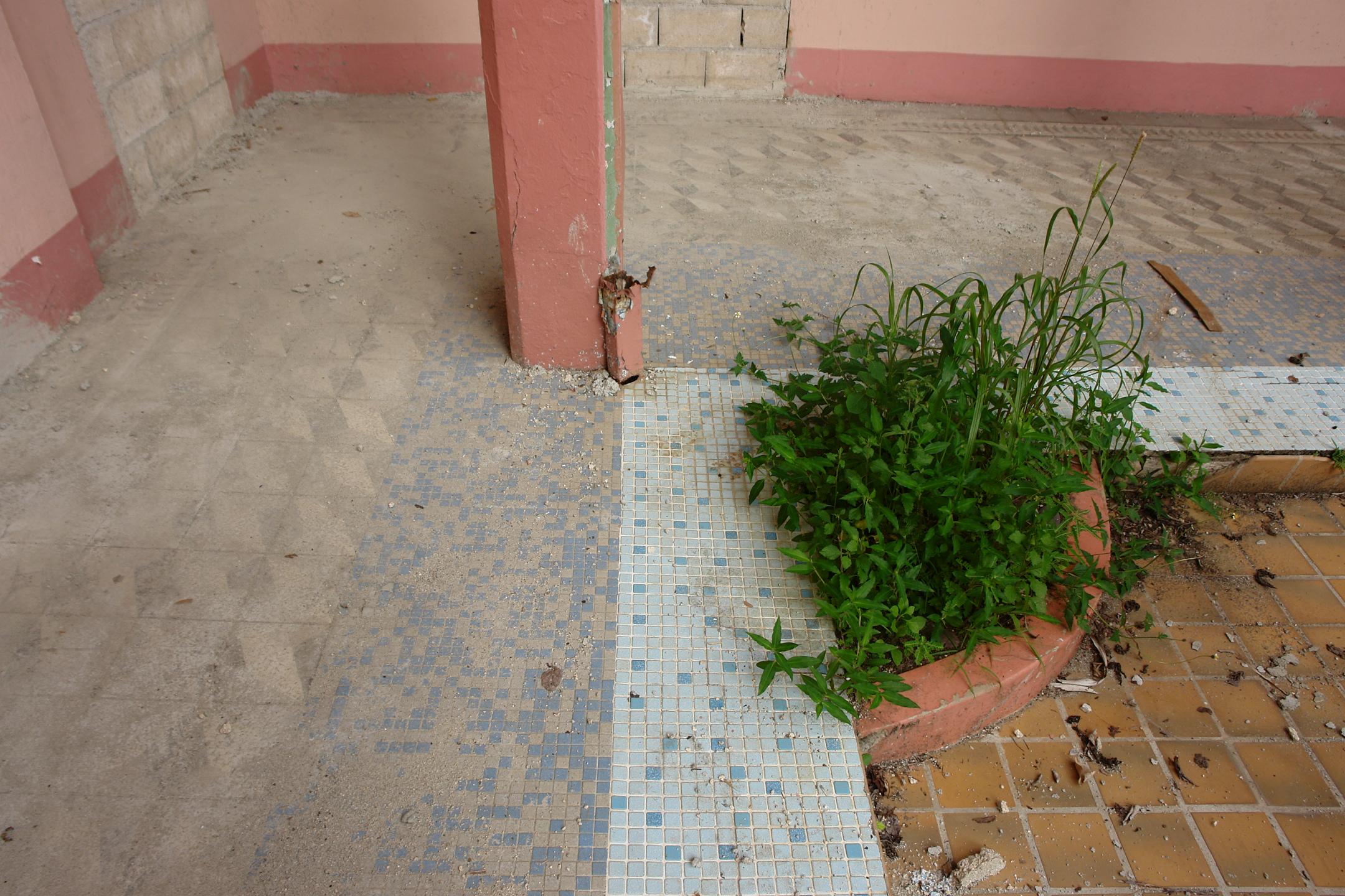 Colegio La Milagrosa - San Juan (Río Piedras) - 2011 00016